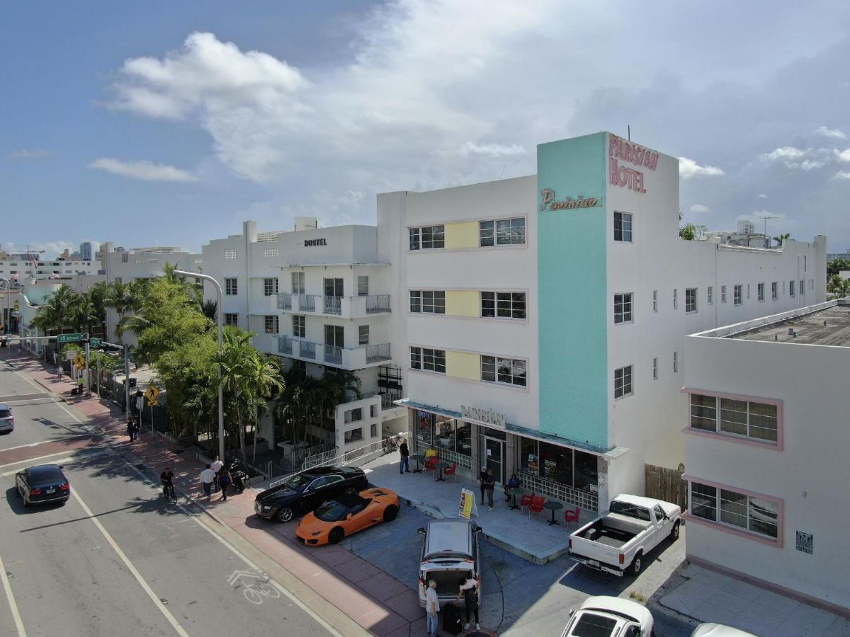 Ocean Beach Hotel — Photos 2