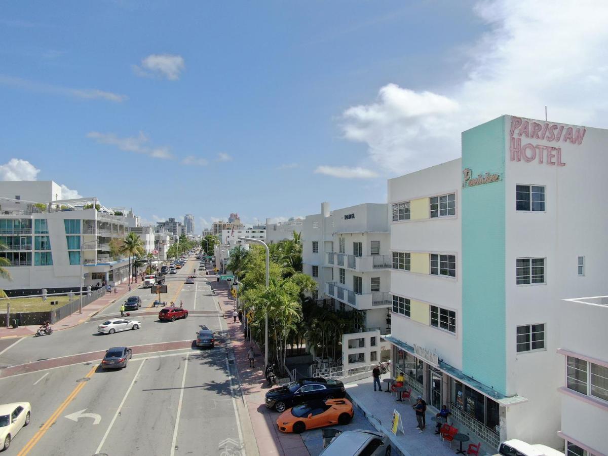 Ocean Beach Hotel — Photos 3